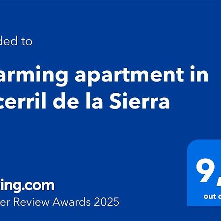Charming Apartment In Becerril De La Sierra Zewnętrze zdjęcie