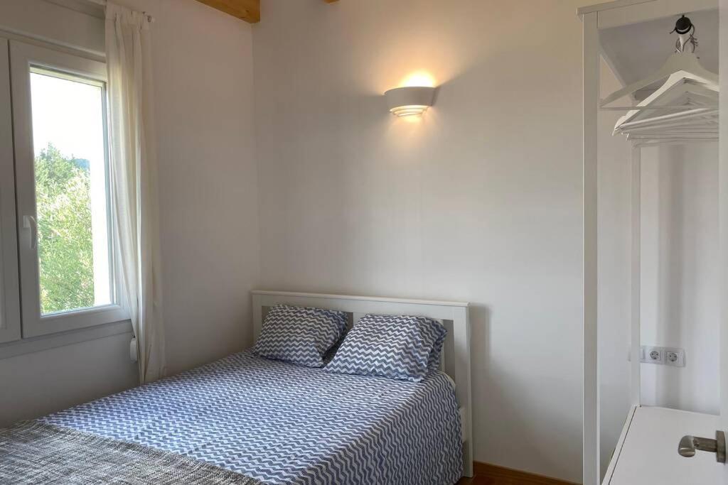Charming Apartment In Becerril De La Sierra Zewnętrze zdjęcie