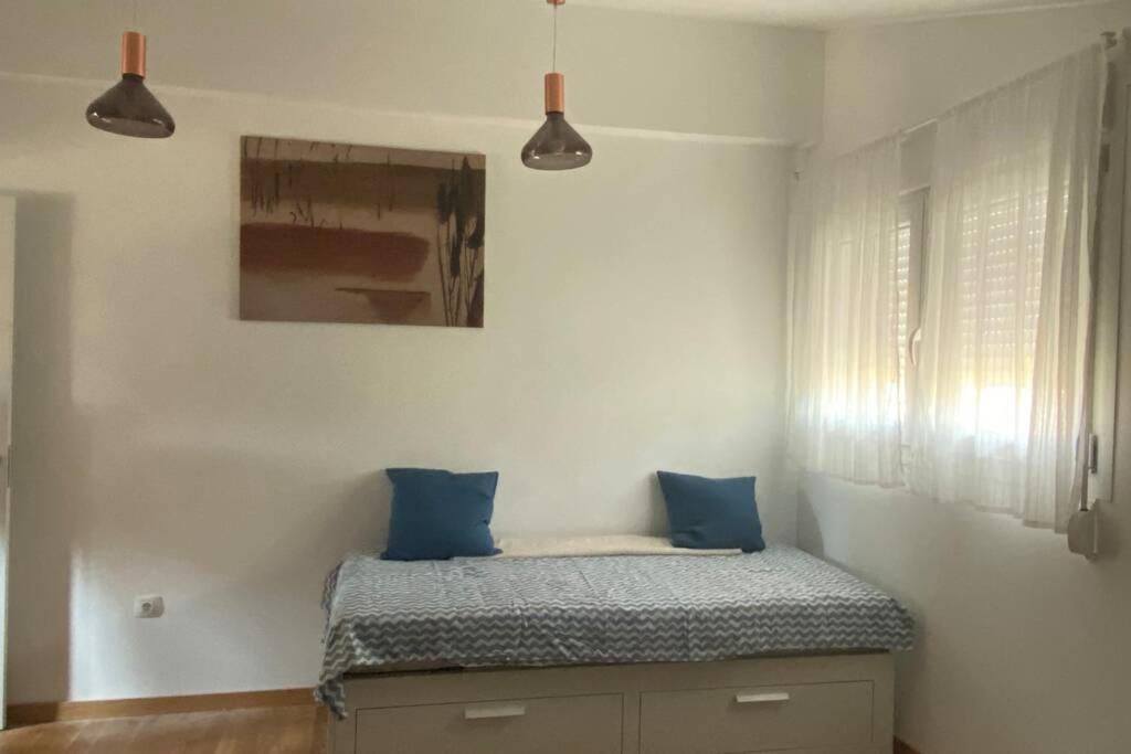 Charming Apartment In Becerril De La Sierra Zewnętrze zdjęcie