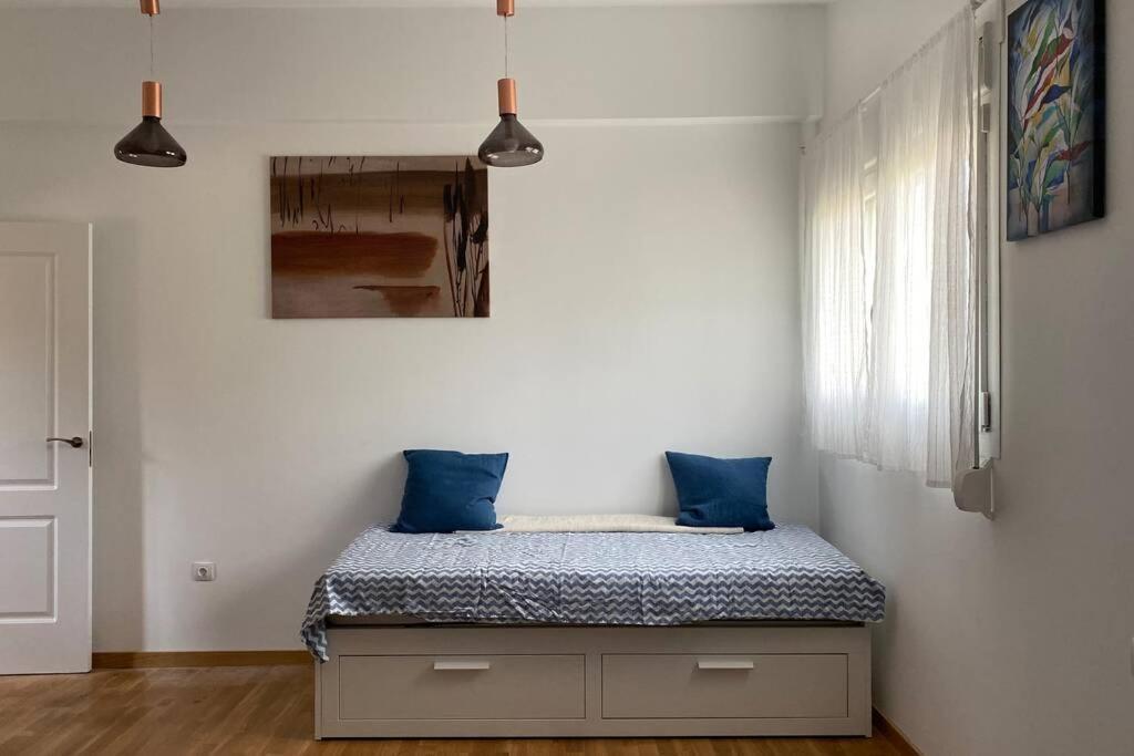 Charming Apartment In Becerril De La Sierra Zewnętrze zdjęcie