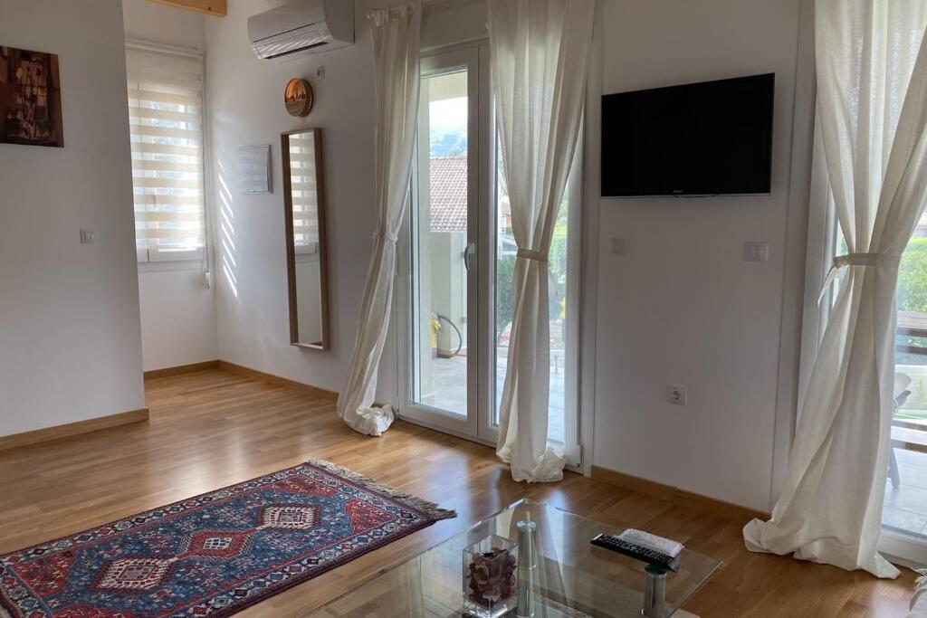 Charming Apartment In Becerril De La Sierra Zewnętrze zdjęcie